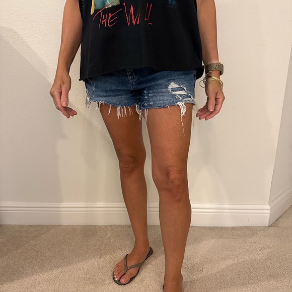 Vintage Pink Floyd Chain Tee - Picture 11 of 12